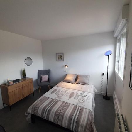 Residence Du Leon Landivisiau Ngoại thất bức ảnh