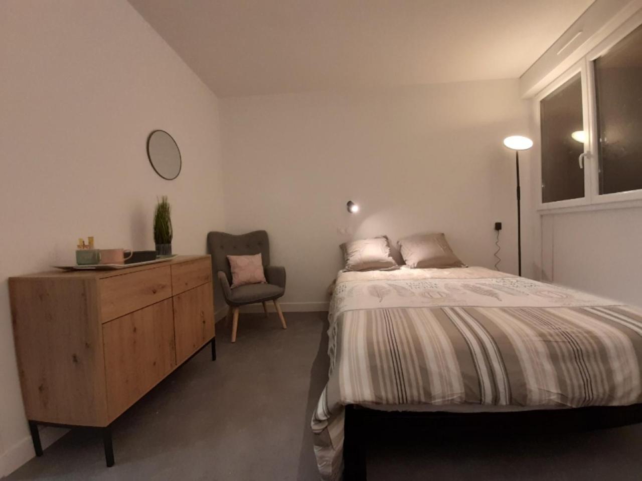 Residence Du Leon Landivisiau Ngoại thất bức ảnh